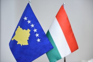 Kosova Hungaria MFAD